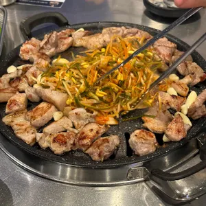 오늘김해뒷고기 사진