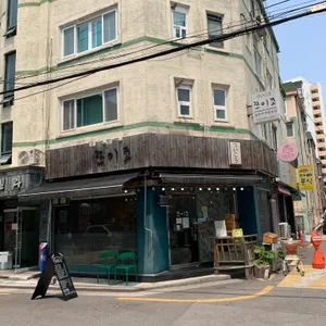쯔이코 대표 사진