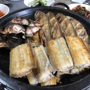 어부의집 사진