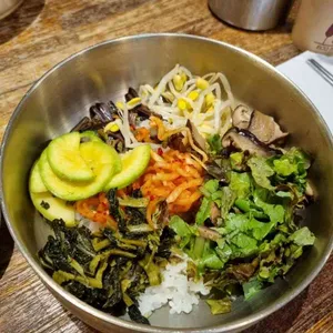 남산골산채집 사진