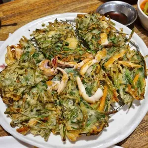 남산골산채집 사진