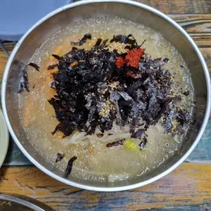 원주김치만두 사진