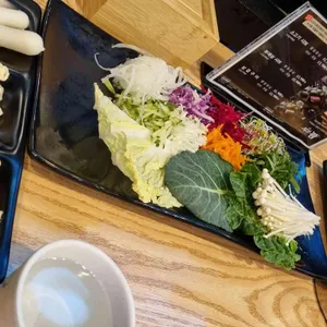 샤브팜 사진