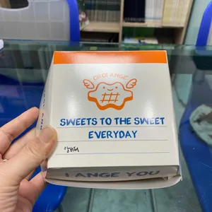 크로앙쥬 리뷰 사진