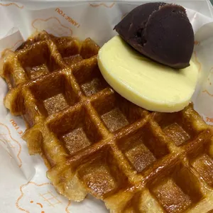 크로앙쥬 사진