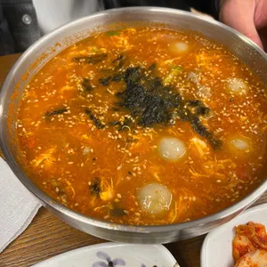 정원마늘보쌈 리뷰 사진