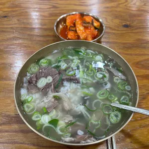 하동관 사진