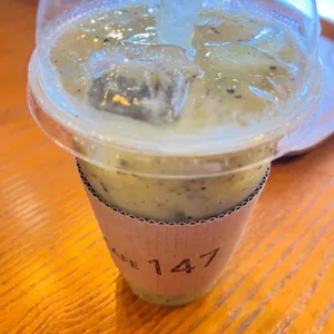 cafe 147 사진