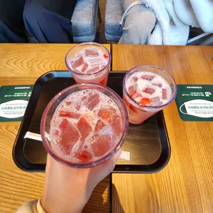 스타벅스 사진