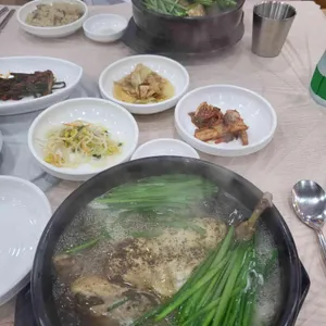참일능이 사진