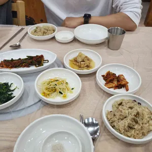 참일능이 사진