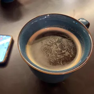 커피 팩토리 사진