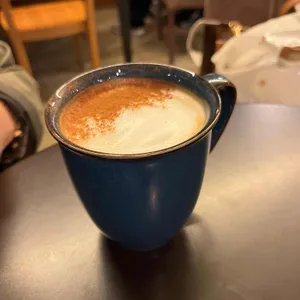 커피 팩토리 사진