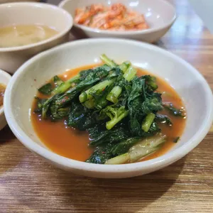갯마을바지락칼국수 사진