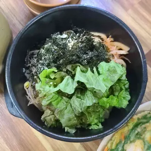 갯마을바지락칼국수 사진