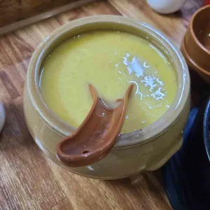 갯마을바지락칼국수 사진