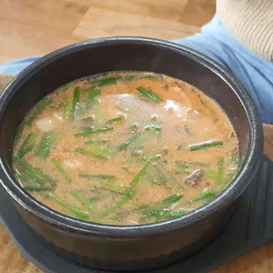 삼기돼지국밥 사진
