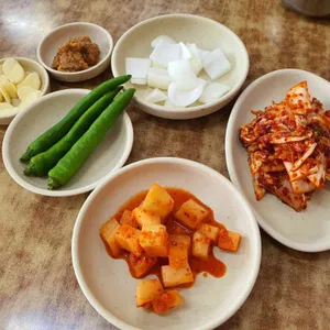 삼기돼지국밥 사진