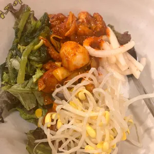 예던쭈꾸미 사진