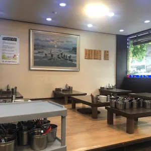 소문난바지락칼국수 리뷰 사진