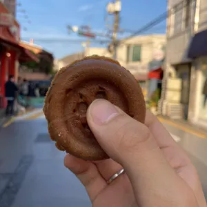 바늘카페 사진