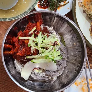2대 송림순대집 사진