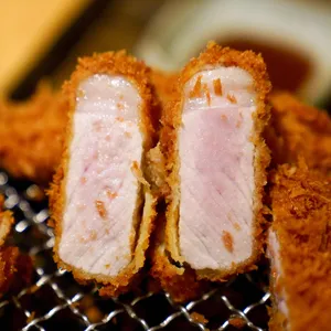 카츠 바이 콘반 리뷰 사진