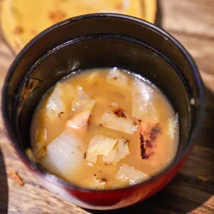 카츠 바이 콘반 리뷰 사진