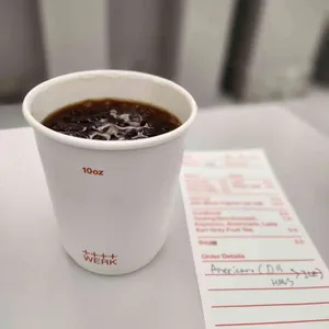 베르크 로스터스 사진