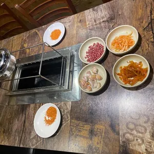 일산양꼬치 사진