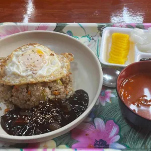 대동반점 사진