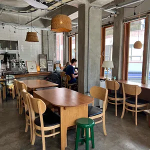 와키와키커피 리뷰 사진