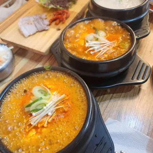 콩청대 사진