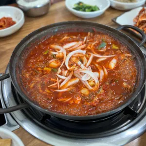 동천식당 사진