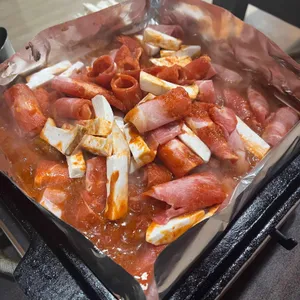 동산회관 사진