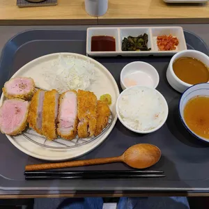 흥도식당 사진