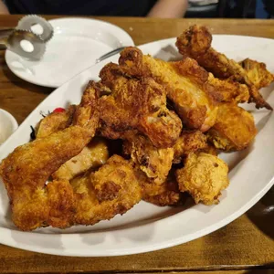 부산통닭 사진