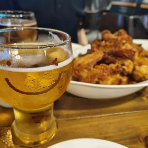 부산통닭 사진