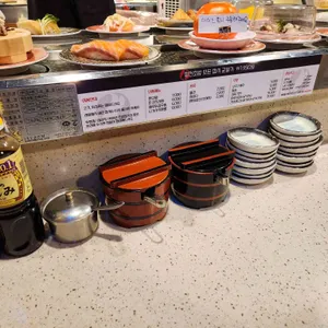 스시안 리뷰 사진