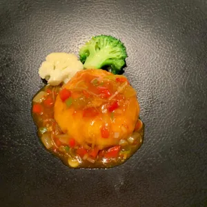 더 그레이트 홍연 리뷰 사진