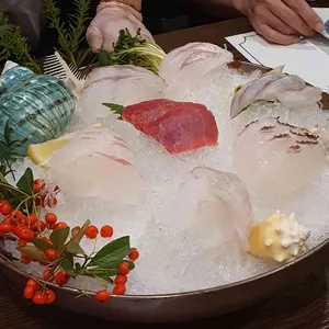 천상 리뷰 사진
