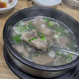 봉암식당 사진
