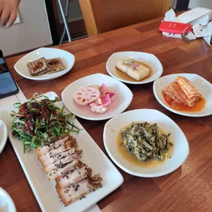 수까락 사진