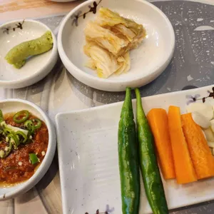 제철회관 사진
