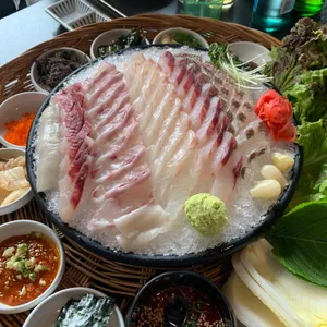 황회장집 사진