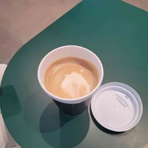 커스텀커피 사진