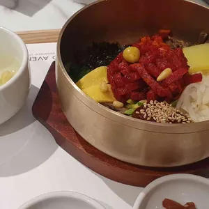 한국집 사진