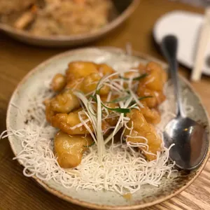 피에프창 리뷰 사진