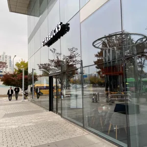 스타벅스 리뷰 사진