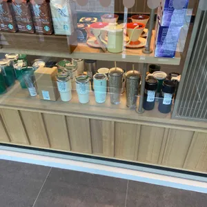 스타벅스 리뷰 사진